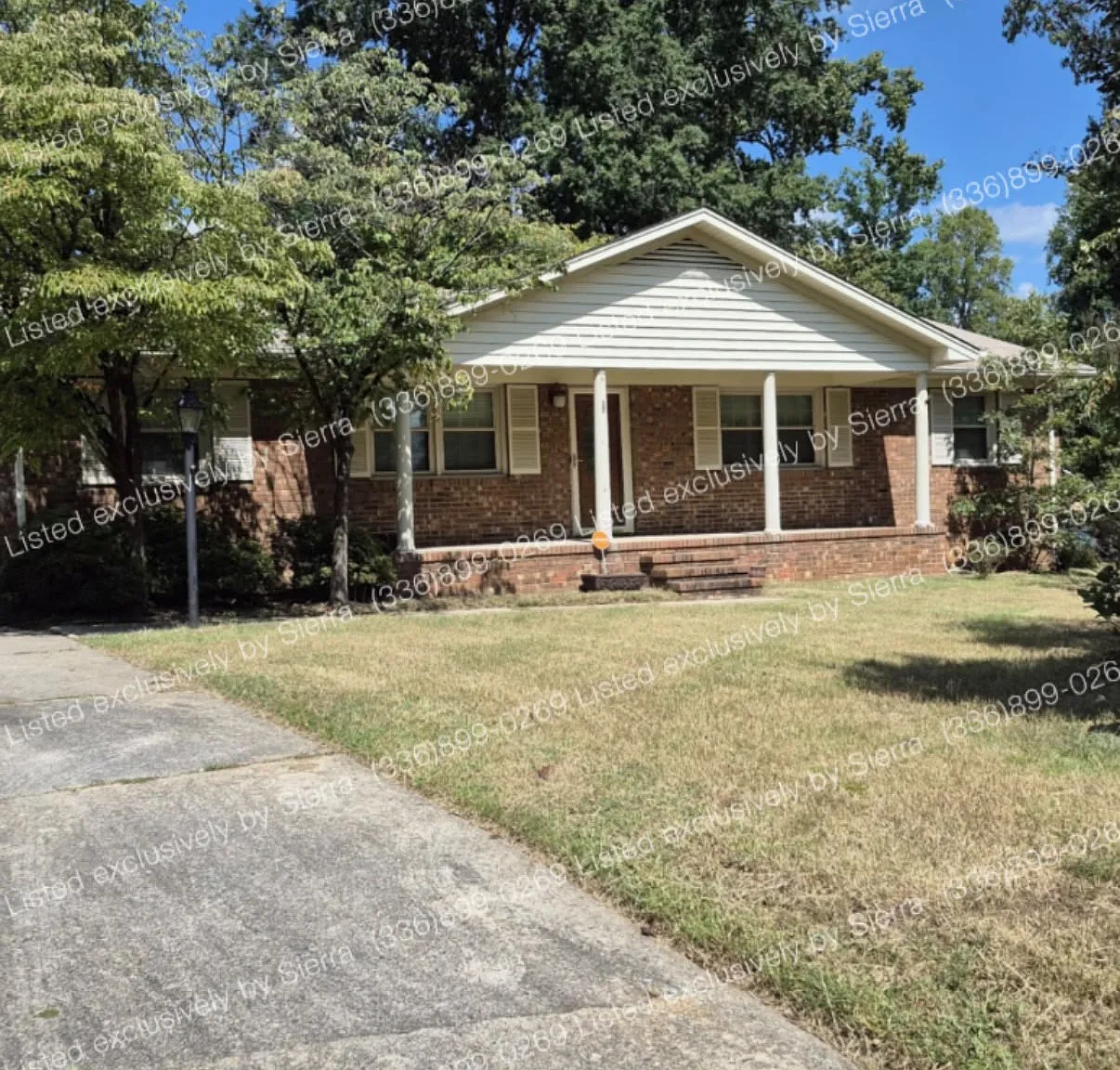 3 bed, 1500 sqft, $1,750 — Photo 1