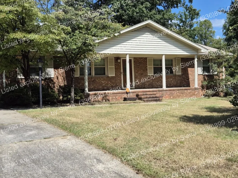 3808 Repon St #1