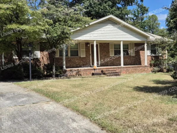 3808 Repon St #1, Greensboro, NC 27407