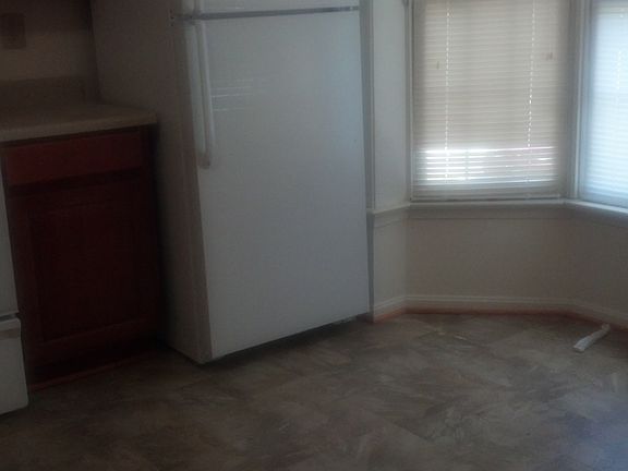 Kitchen bay window new