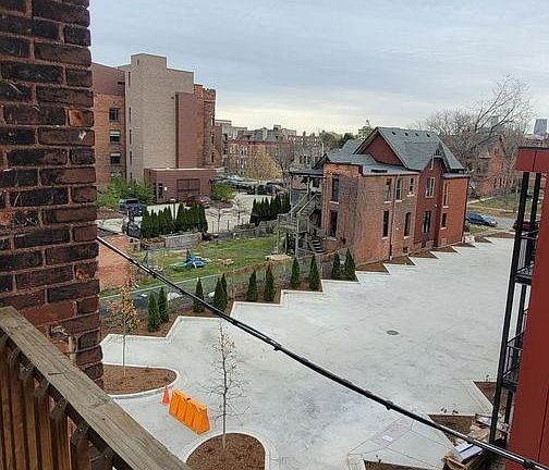 4th image of 675 W Willis St APT 4
