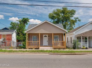 1211 Castle St, Wilmington, NC 28401