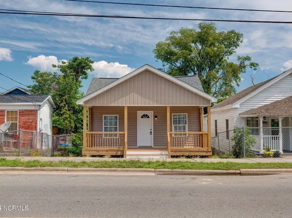 1211 Castle Street, Wilmington, NC 28401