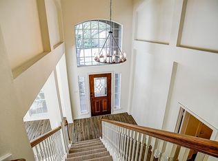 12115 Ember Isles Ln, Houston, TX 77041