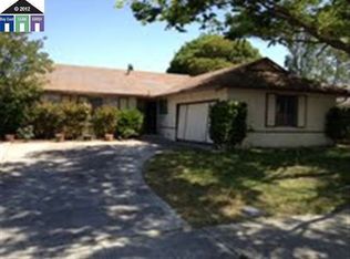 858 Seminole Dr, Livermore, CA 94551