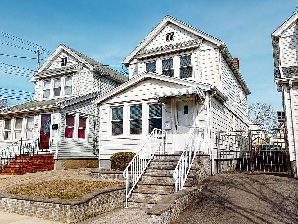 9303 Francis Lewis Boulevard, Queens Village, NY 11428 Zillow