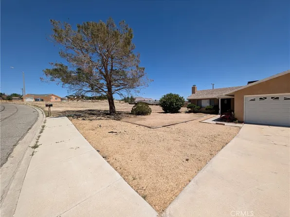 16238 Puesta Del Sol Dr, Victorville, CA 92394
