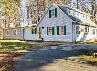 240 Pine St, Norwell, MA 02061