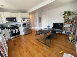 6 Durham St #3, Somerville, MA 02143