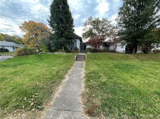 950 E Court Ave, Jeffersonville, IN 47130