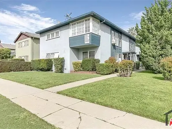 5846 Woodman Ave, Van Nuys, CA 91401