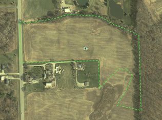 Whisper Creek Ct #4-LEO, Leo, IN 46765