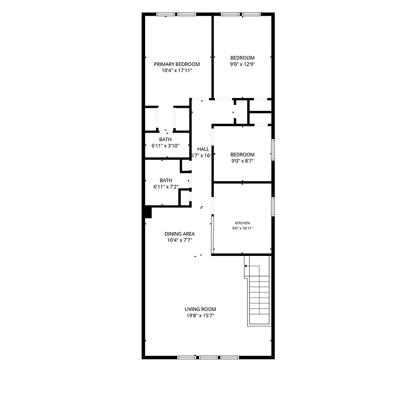 floor plan 4