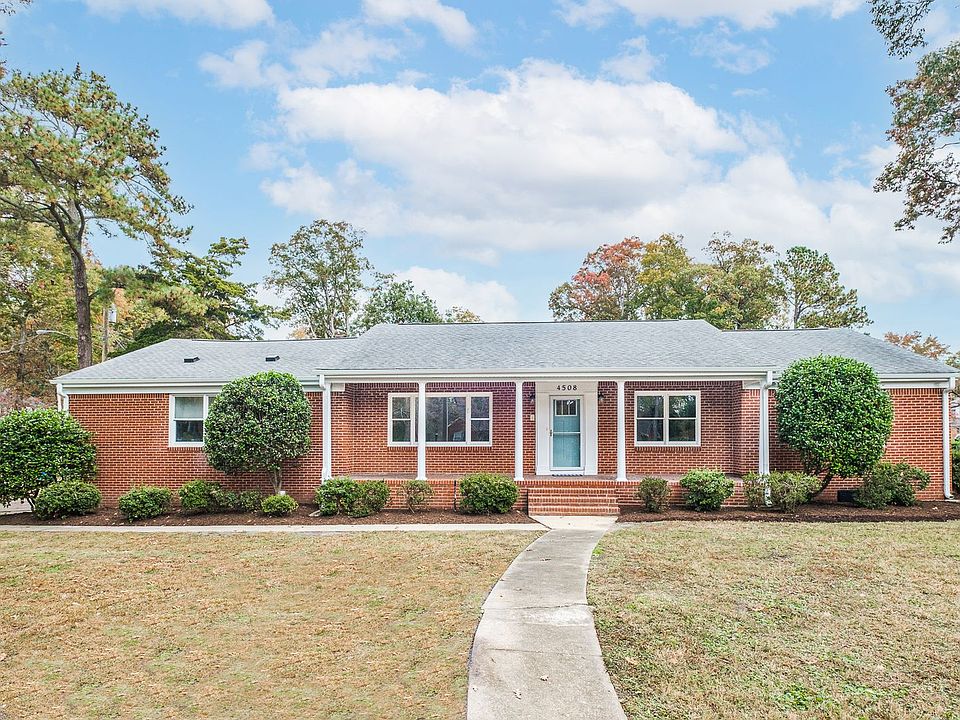 1st image of 4508 Thoroughgood Dr
