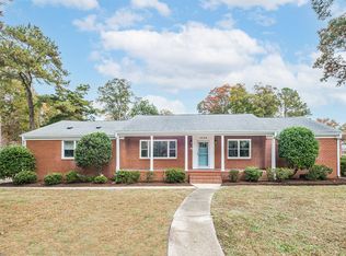 4508 Thoroughgood Dr, Virginia Beach, VA 23455