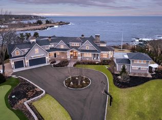 4 Bayberry Ln, York, ME 03909