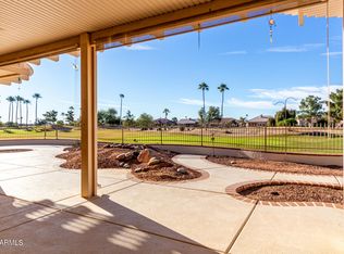 22836 N Dusty Trail Blvd, Sun City West, AZ 85375