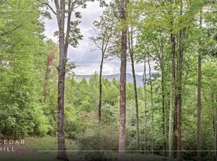 15 E. Ridge Road, Cashiers, NC 28717