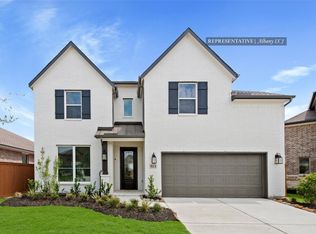 6410 Mahogany Branch Trl, Manvel, TX 77578