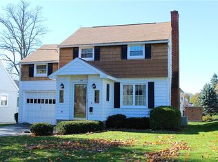 134 Windemere Rd, Syracuse, NY 13219