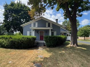 548 White Springs Rd, Geneva, NY 14456