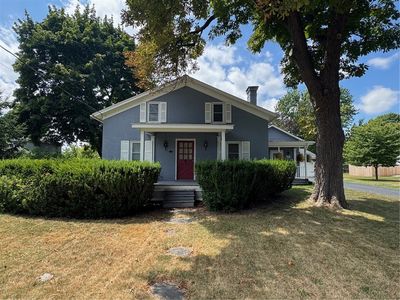 548 White Springs Rd, Geneva, NY, 14456