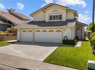 22211 Pamplico Dr, Santa Clarita, CA 91350