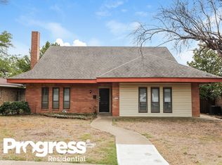 510 Flamingo Way, Duncanville, TX 75116