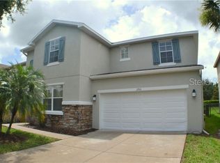 2911 Winglewood Cir, Lutz, FL 33558