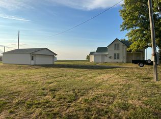 3195 290th St, Fremont, IA 52561