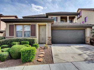 10371 Settlers Run Ave, Las Vegas, NV 89166