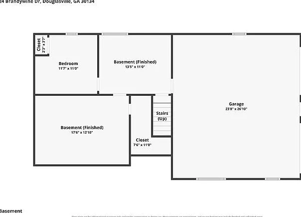 4 bed, 2.0 bath, 1382 sqft, $1,845 — Photo 2