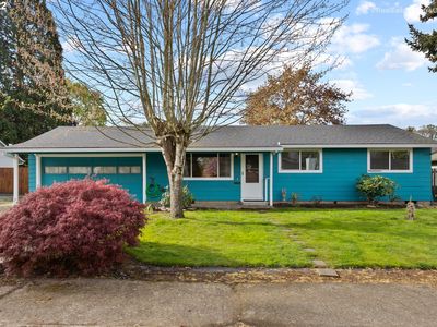 3354 NE Lincoln St, Hillsboro, OR, 97124