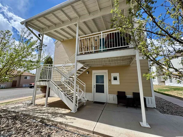 423 Mitchell St #H-1, Laramie, WY 82070