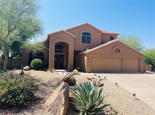 29526 N 67th St, Scottsdale, AZ 85266