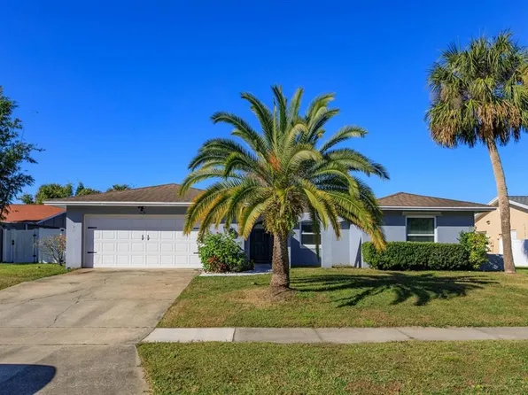 1354 Tierra Cir, Winter Park, FL 32792