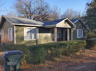 37 Isiah King St, Coldwater, MS 38618