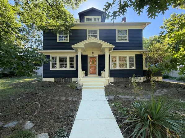 1454 N Euclid Ave, Dayton, OH 45406