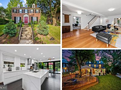 4303 Norwood Rd, Baltimore, MD, 21218