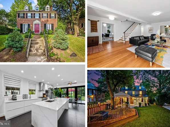 4303 Norwood Rd, Baltimore, MD 21218