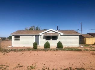 369 N Peach Blossom Ln, Snowflake, AZ 85937