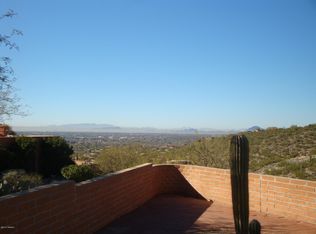 4281 N Camino Ferreo, Tucson, AZ 85750