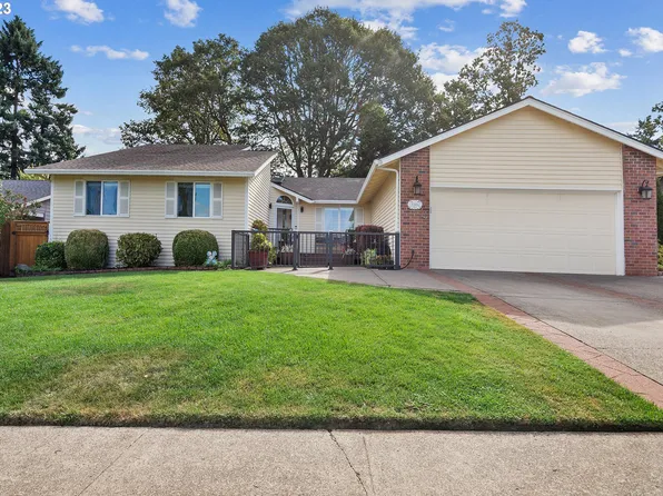 3106 NW Telshire Ter, Beaverton, OR 97006