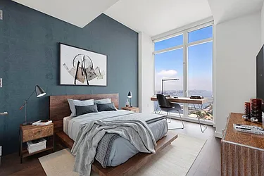 Rented by The Moinian Group