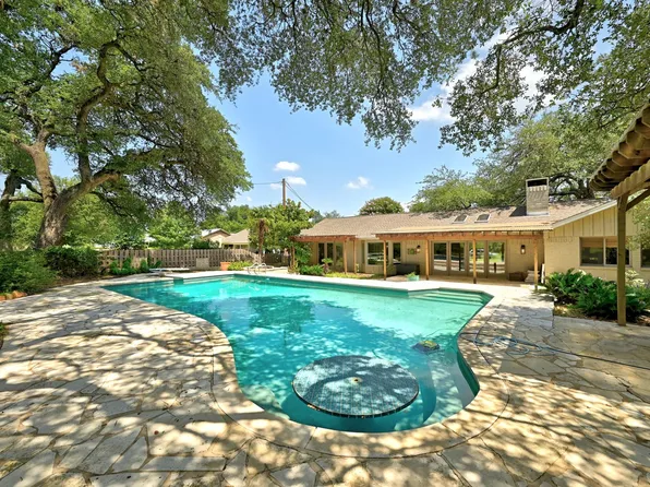 8608 Crest Ridge Cir, Austin, TX 78750
