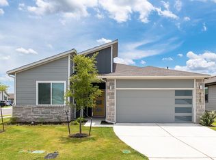 3025 Louris Ln, Pflugerville, TX 78660