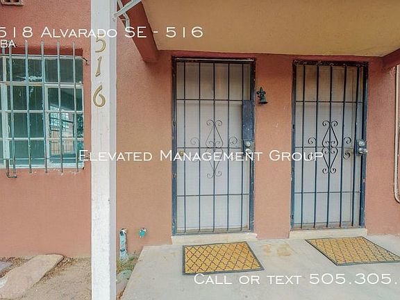 2nd image of 516-518 Alvarado Dr SE #516