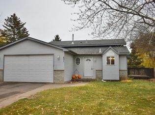 601 Joes Lake Rd SE #A, Cambridge, MN 55008