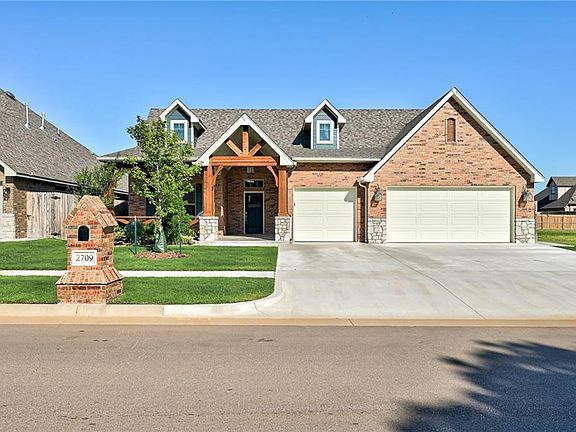 2nd image of 2709 Crystal Creek Dr