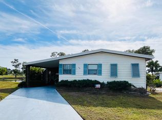 19316 Cedar Crest Ct #6-G, North Fort Myers, FL 33903